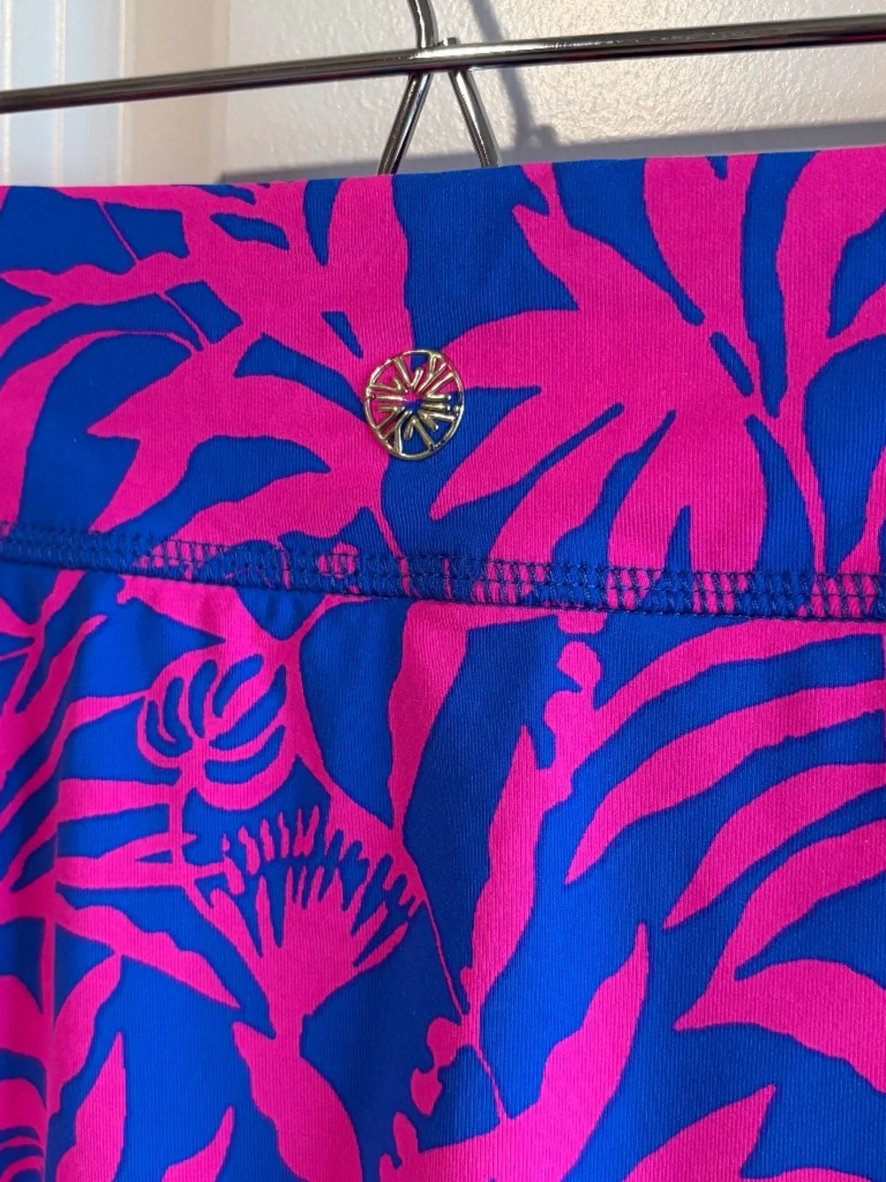 Lilly Pulitzer Luxletic skort - Picture 4 of 7